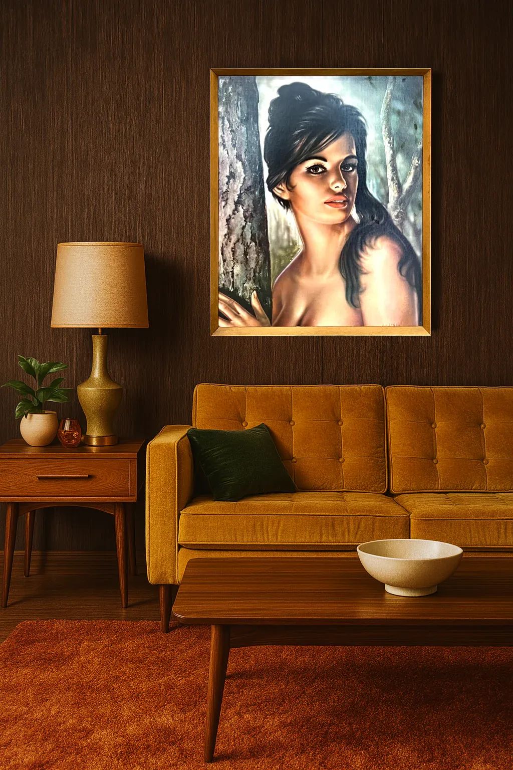 The Women Who Raised me