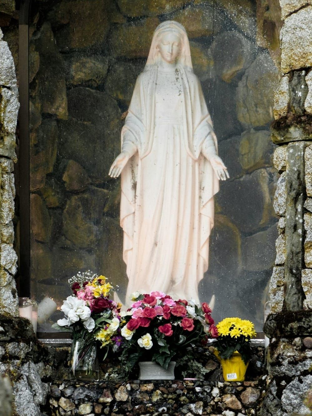 Hail Marys