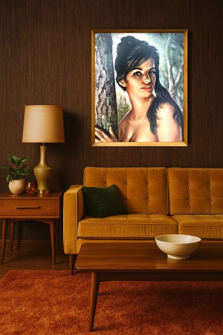 The Women Who Raised me