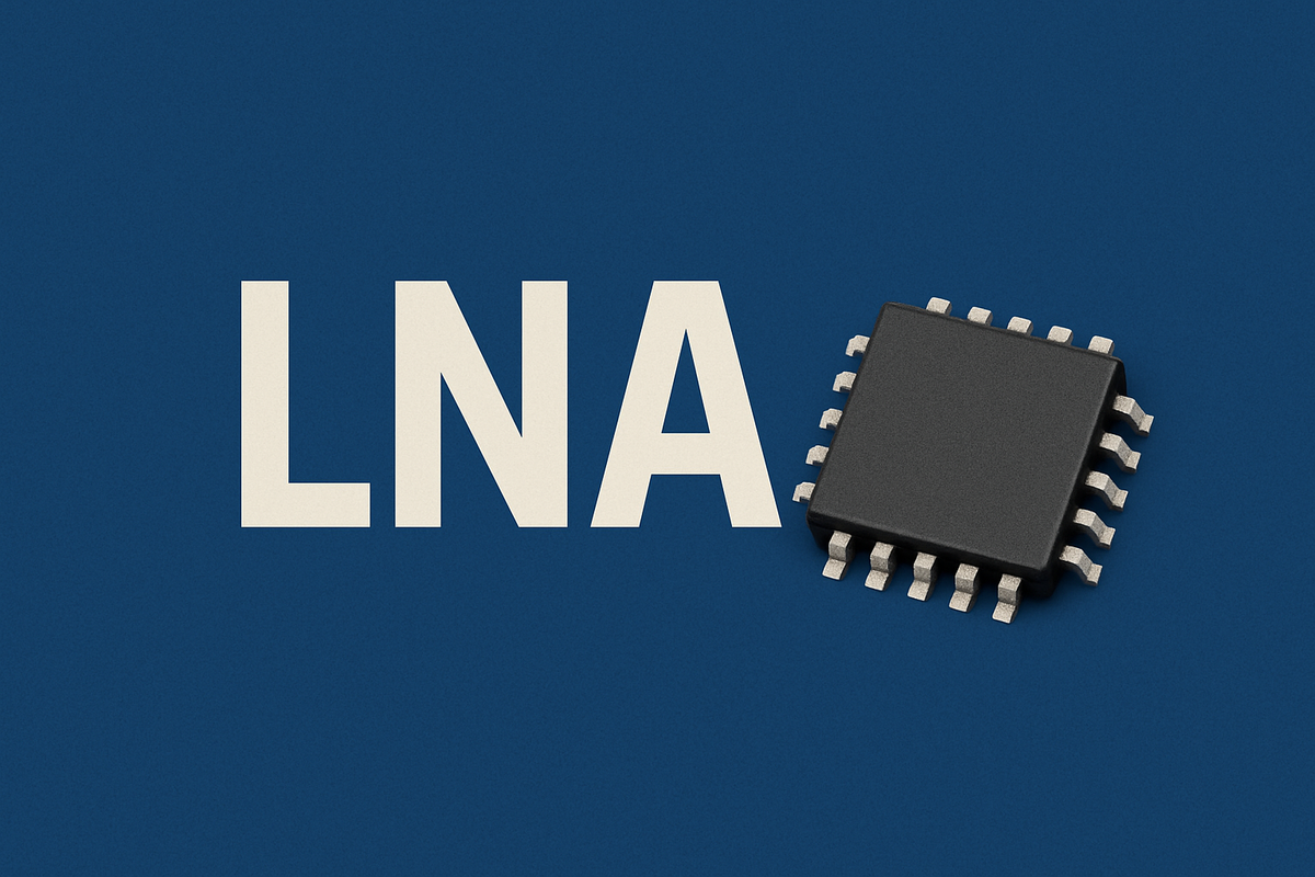 My Journey as an RF Characterization Engineer at pSemi: Bringing an IC to Life