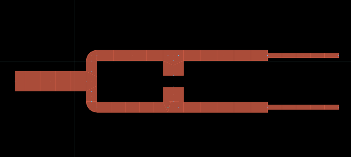 Wilkinson divider