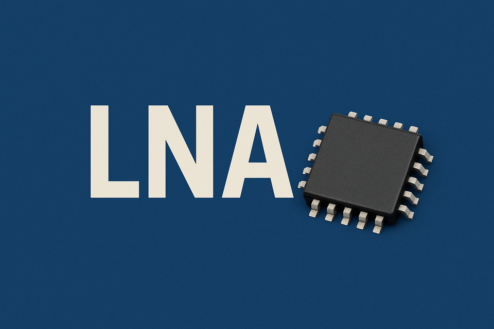 My Journey as an RF Characterization Engineer at pSemi: Bringing an IC to Life