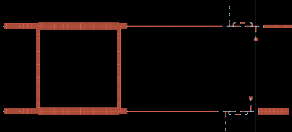 90-Degree Phase Shifter
