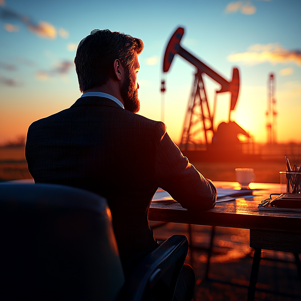 Announcing ProducersEdge.law – Our New Home for Oil & Gas Law Content