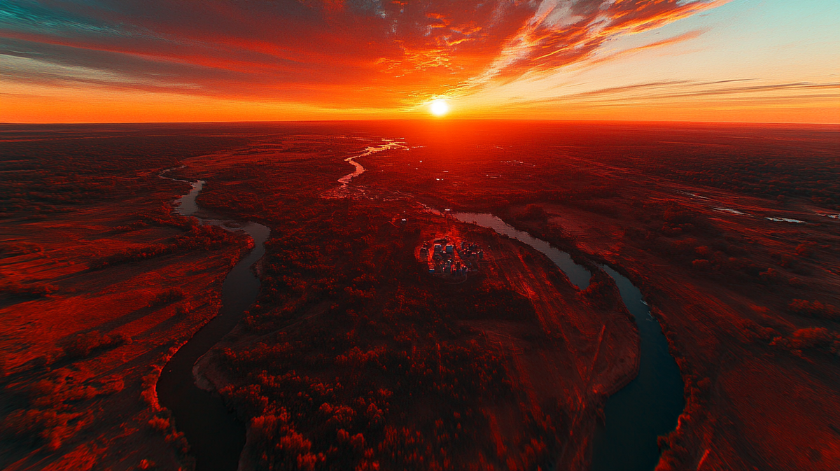 Texas Supreme Court Rejects Forced Pooling of Riverbed Minerals