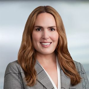 Melanie Cruthirds