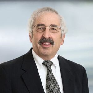 Bruce M. Kramer