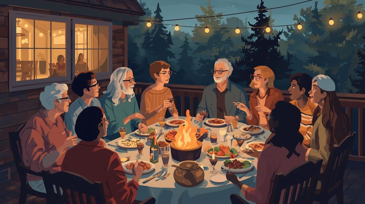 The Chosen Bible Reading Plan