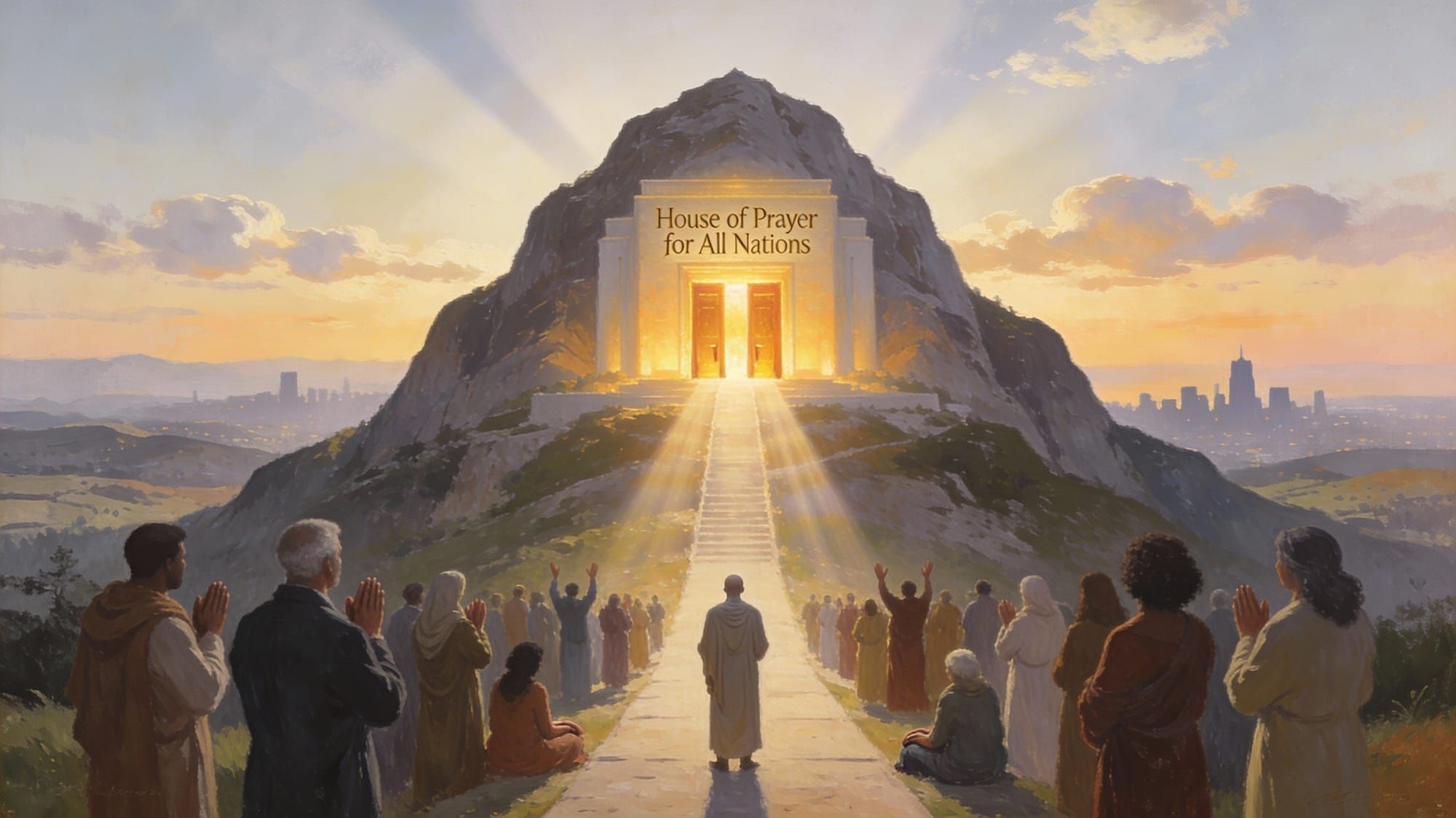 Isaiah 56
