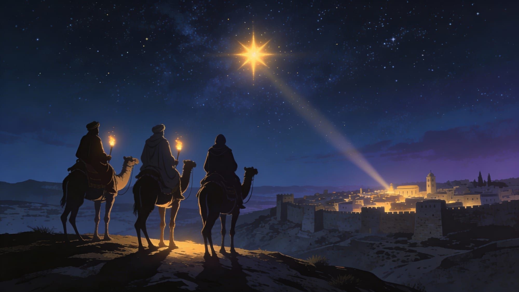 Matthew 2