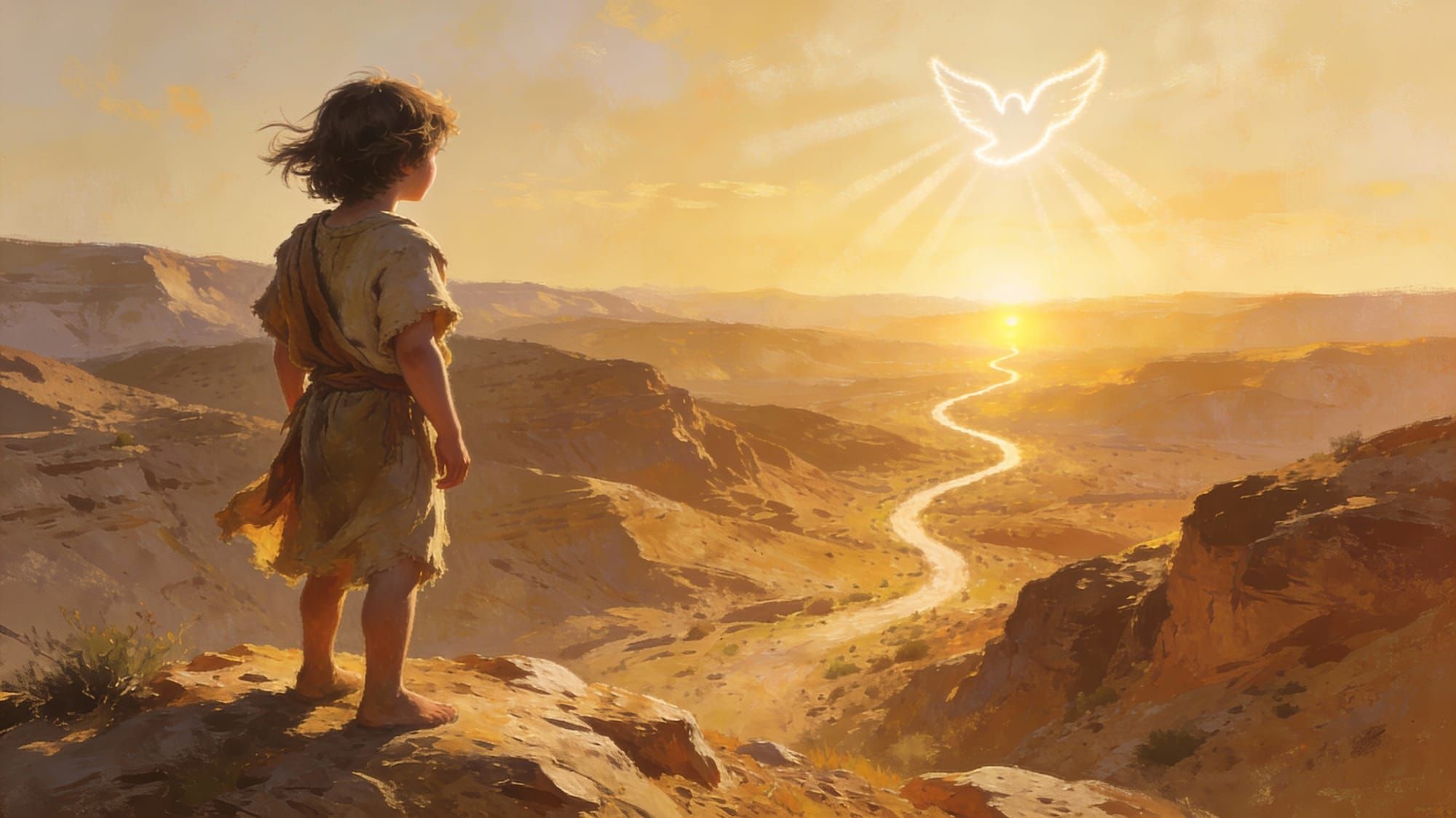 Luke 1