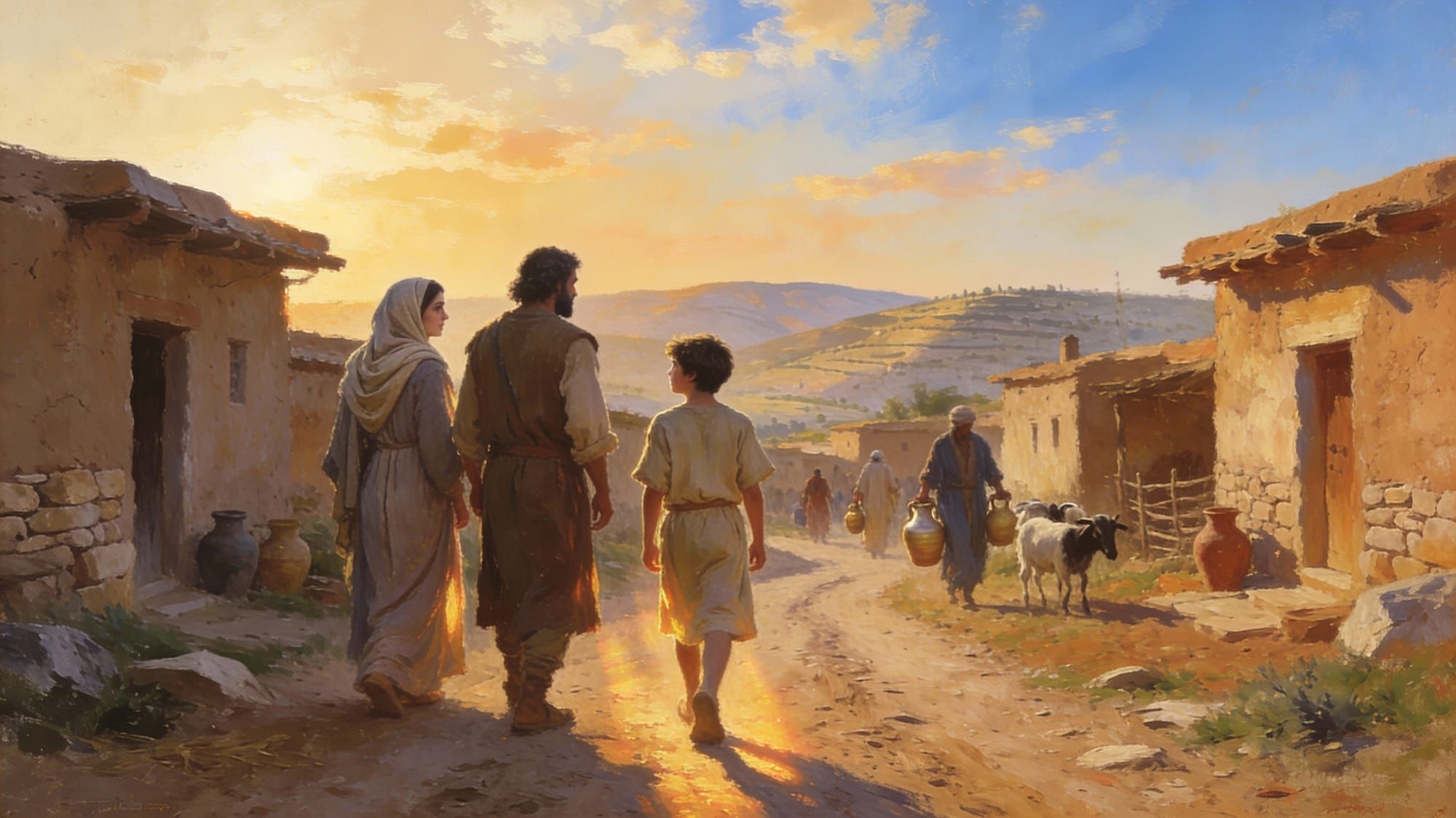 Luke 2