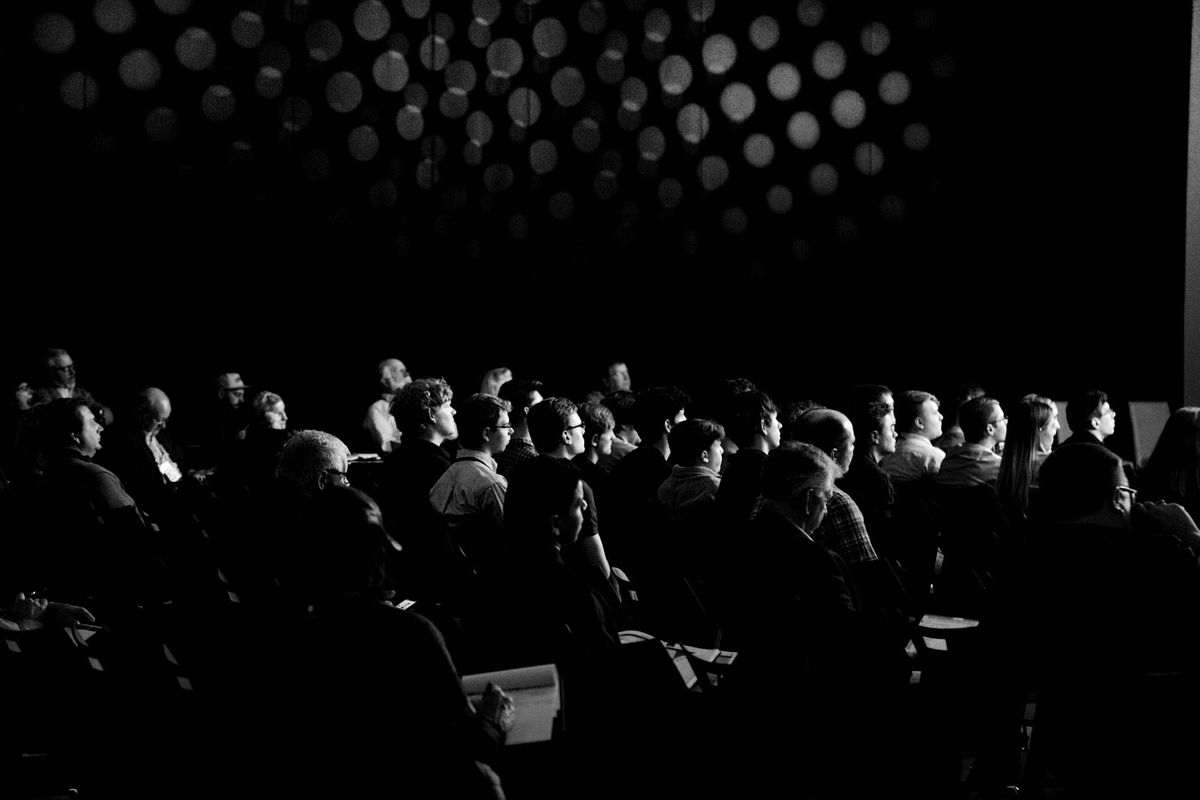 Executive Intelligence Forums