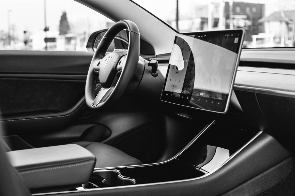 Automotive