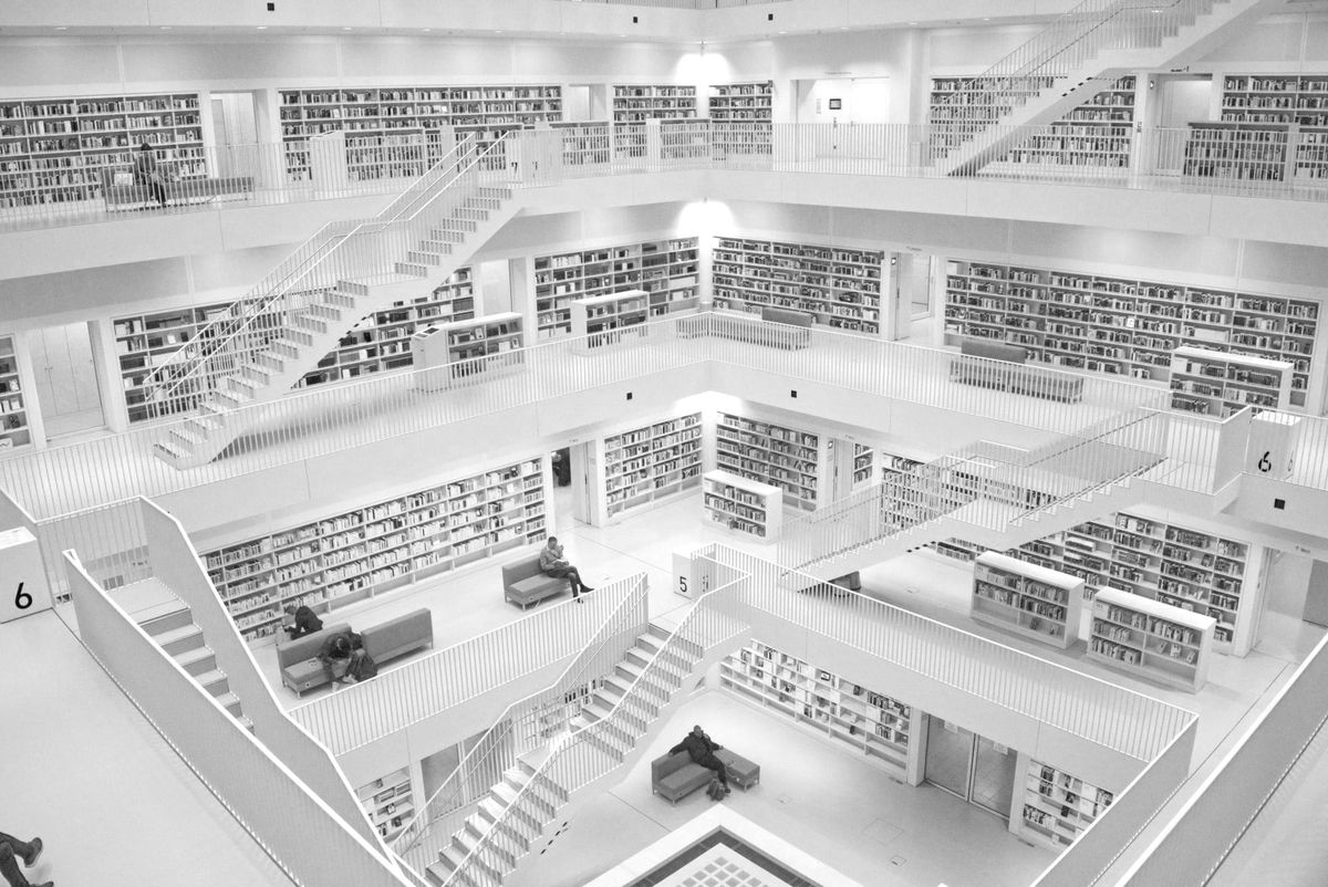 Enterprise Subscriptions