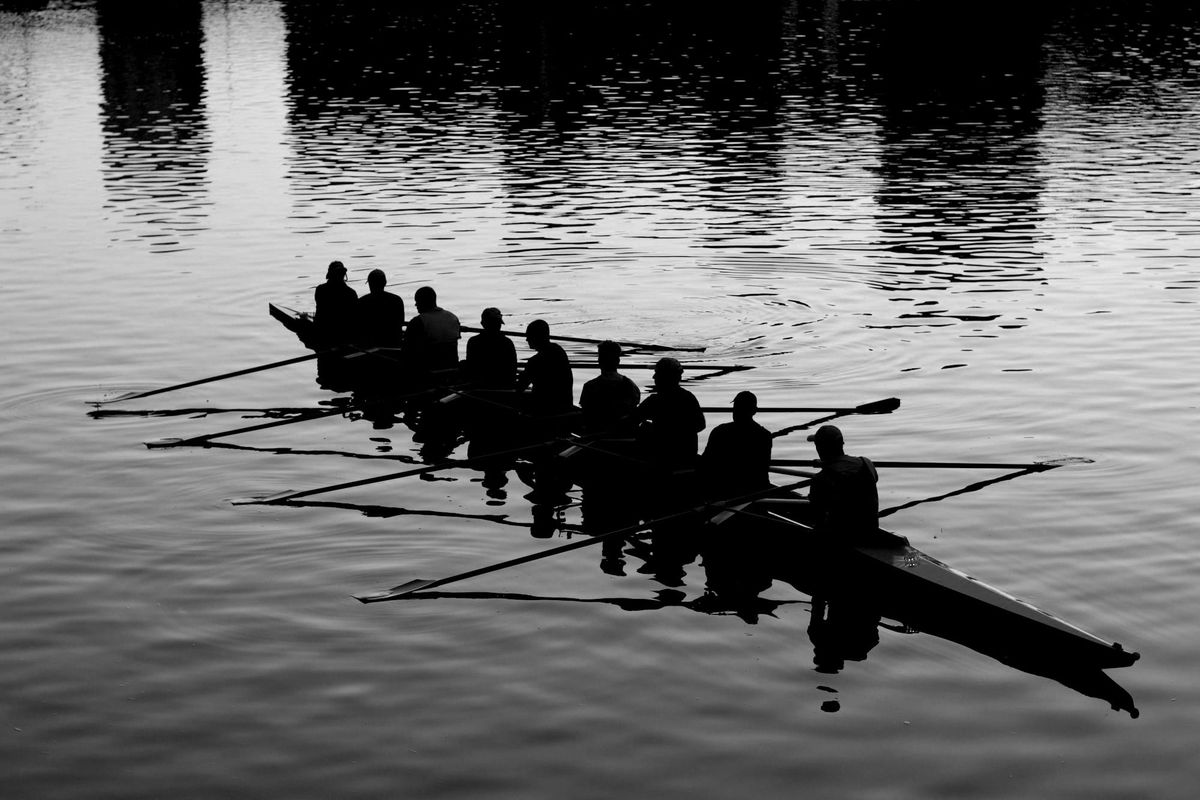 Partner With The Intelligence Council