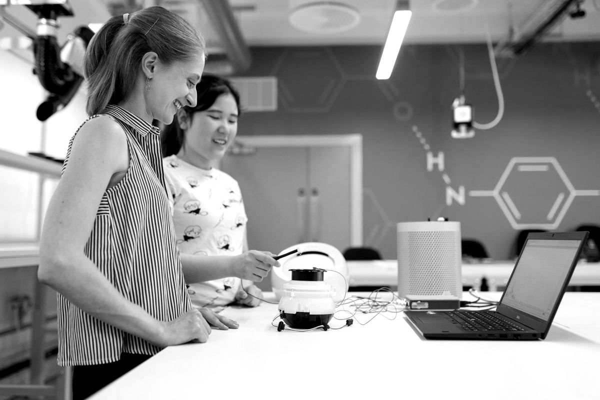 Education and Learning