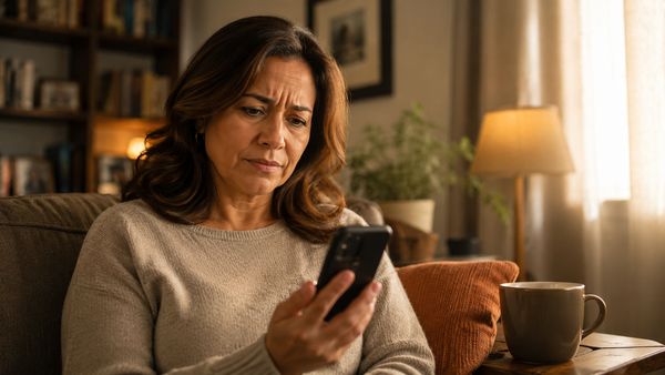 Unknown Caller? Here's How I Use White Pages for a Reverse Phone Number Search