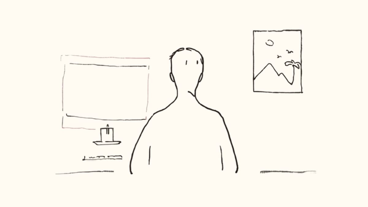 Voglio una vita tridimensionale - perché non siamo fatti per stare da soli