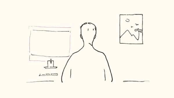 Voglio una vita tridimensionale - perché non siamo fatti per stare da soli