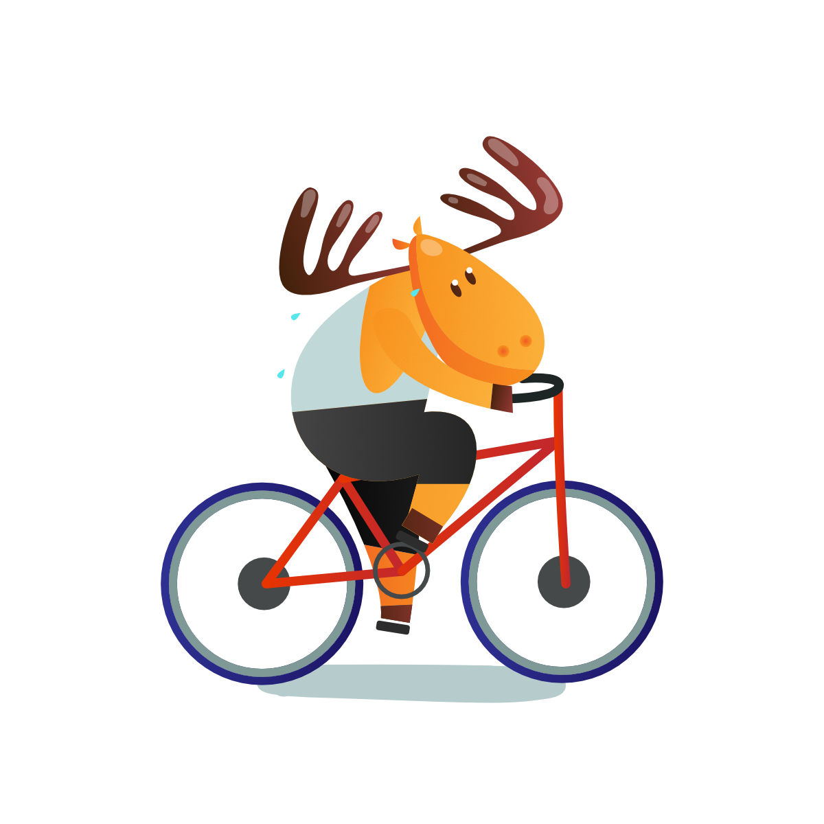 Travail en équipe : je cours tout le temps après les informations