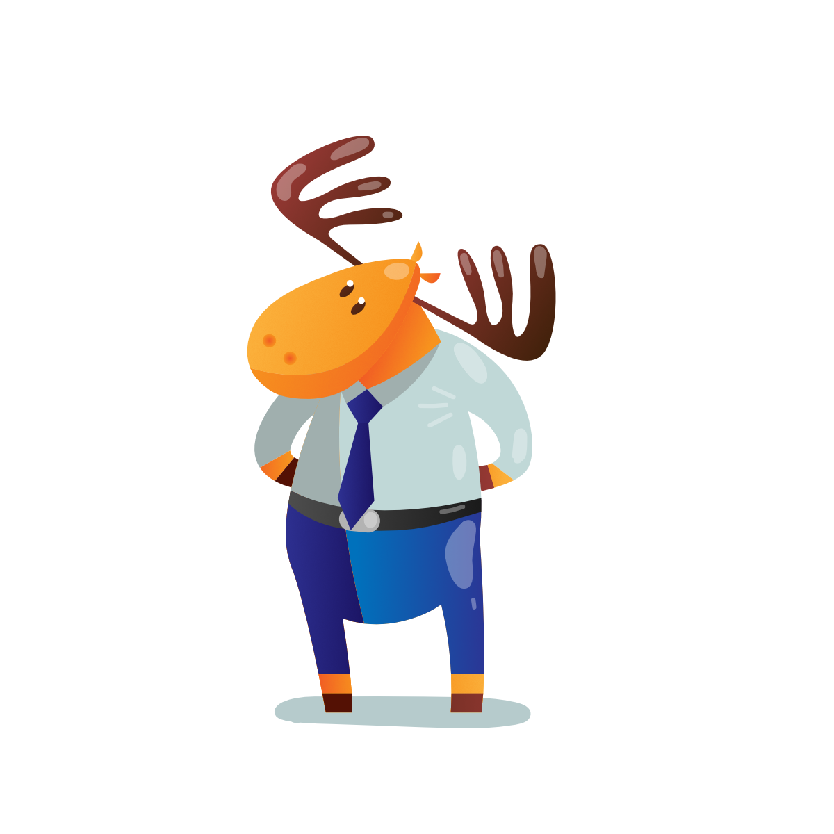 Vie de bureau : mon collègue ne sent pas très bon