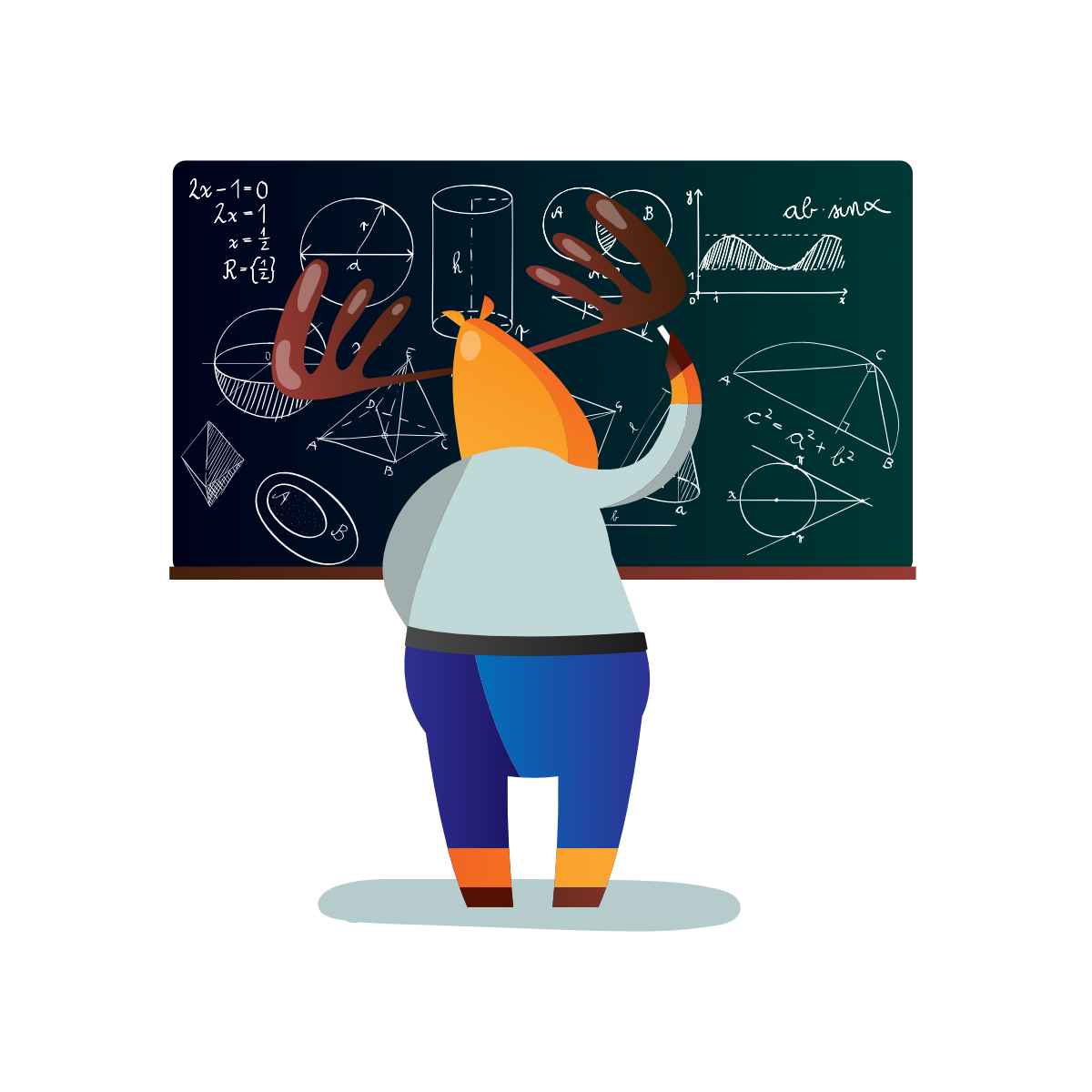 Collaboration : il me manque une compétence technique sur un projet