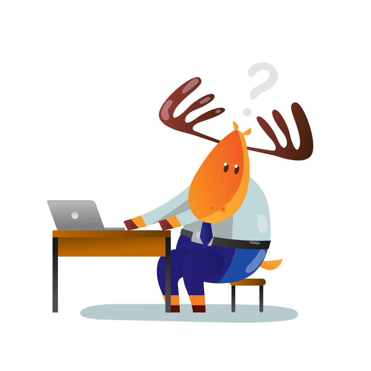 Vie de bureau : on me demande trop de services