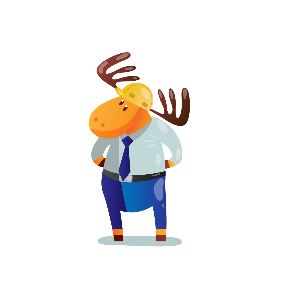 Vie de bureau : organiser le déménagement de son équipe