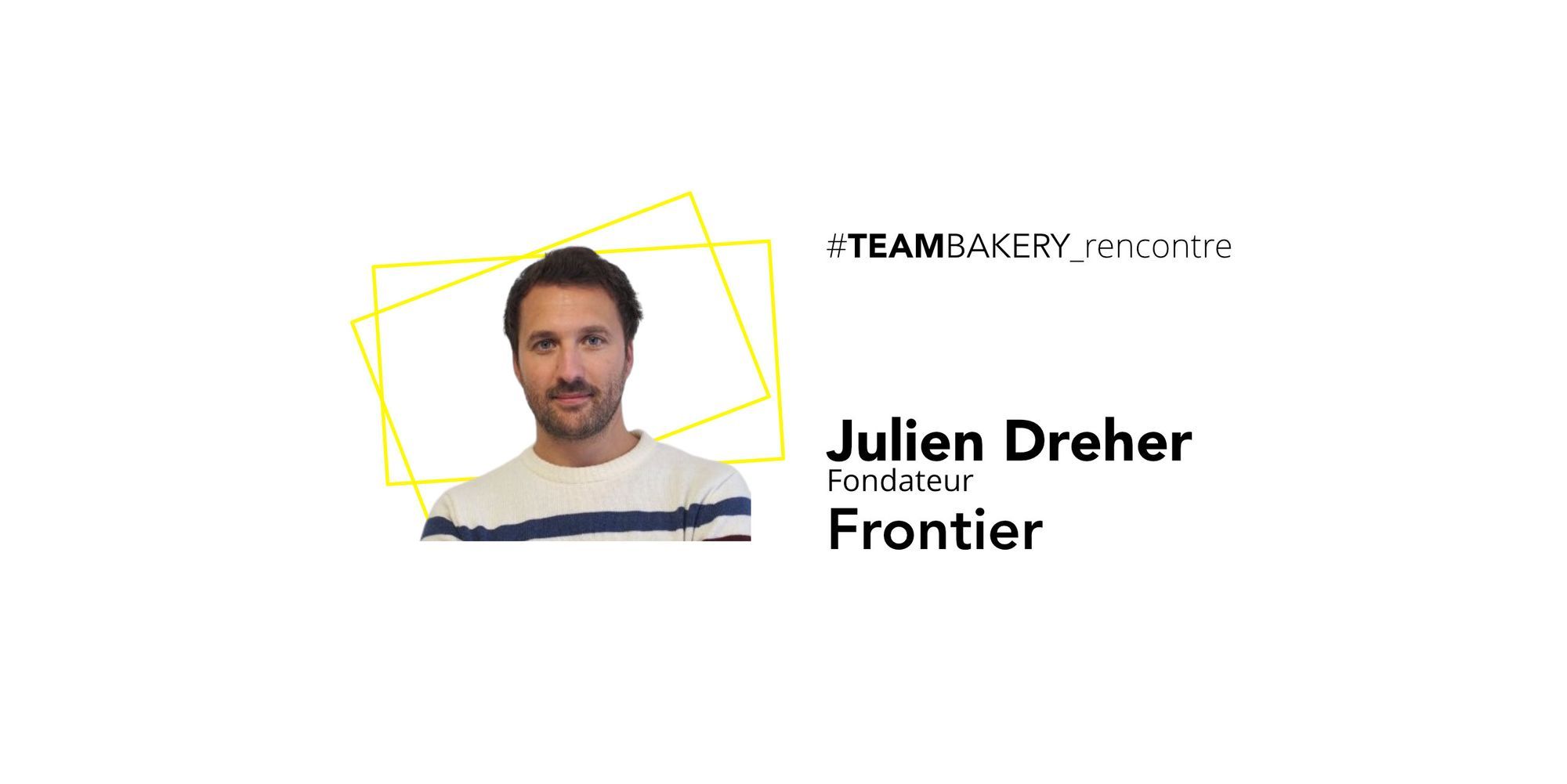 Responsabiliser pour faire face à la complexité, par Julien Dreher, fondateur de Frontier