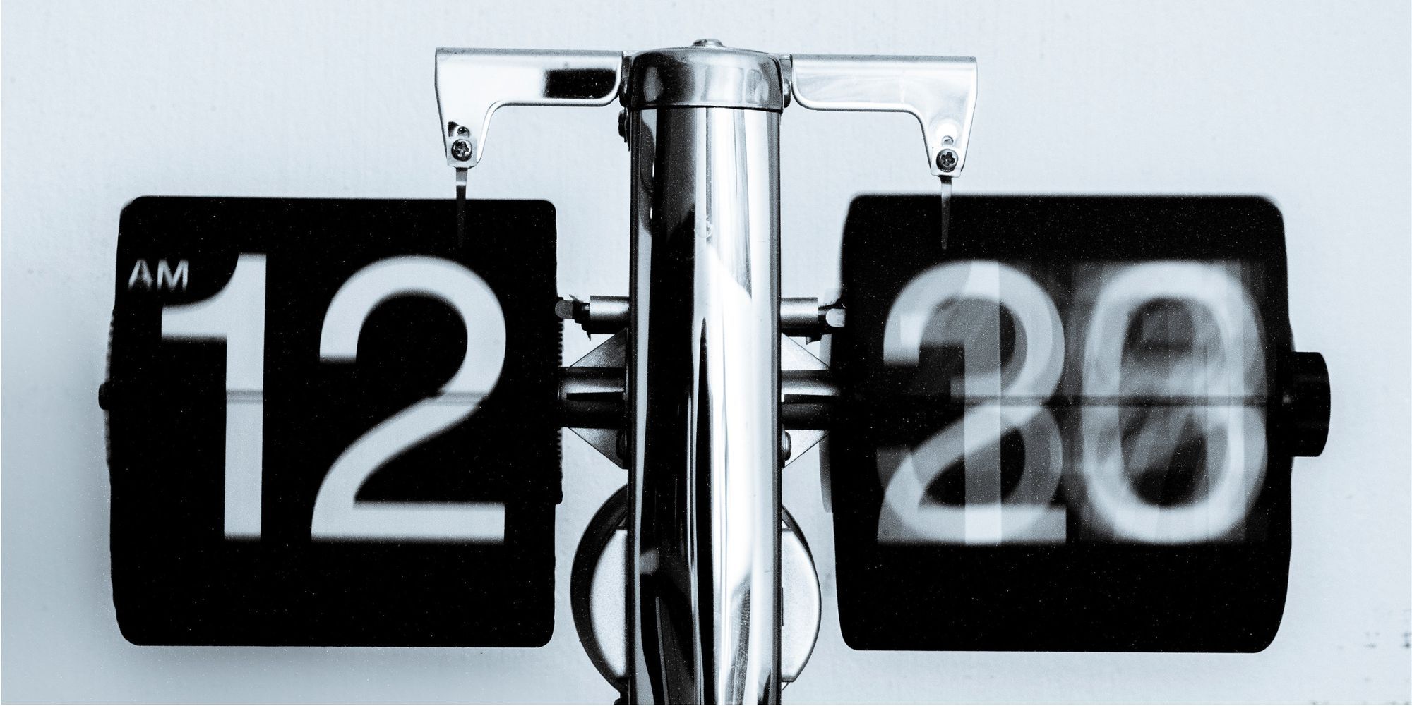 Optimisez votre temps