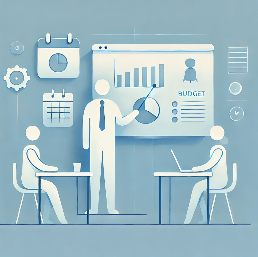 6 conseils pour bien "vendre" ses projets en interne - AFAM #113