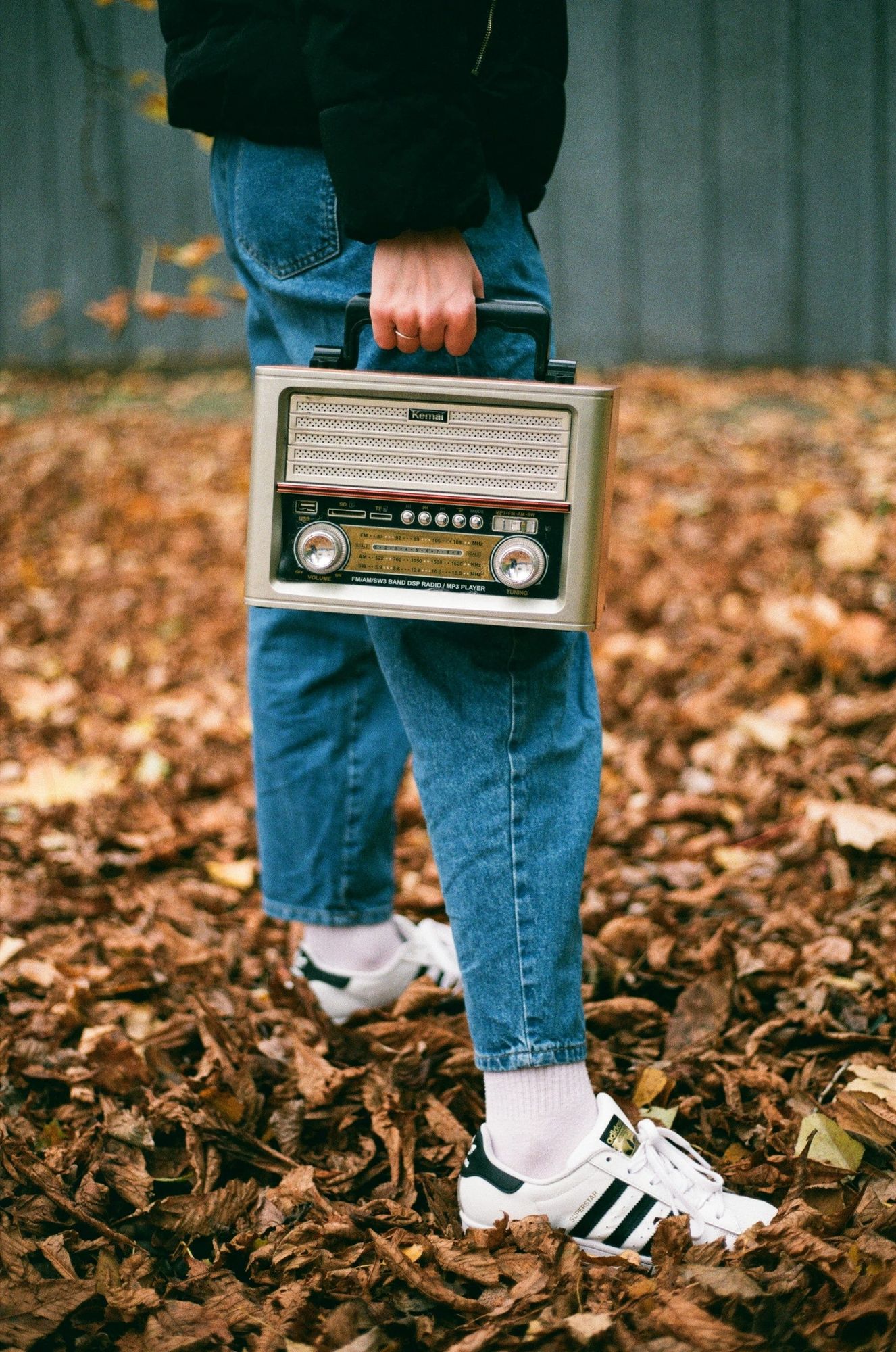 Inspirations auditives pour les vacances 🎧🍁 - AFAM #114