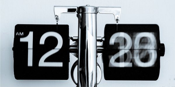 Optimisez votre temps