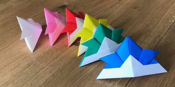 Innover pour avancer