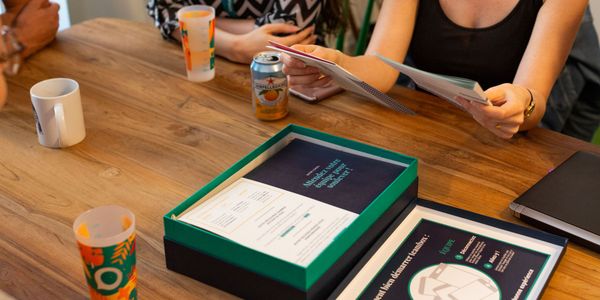 3 conseils pour votre première box