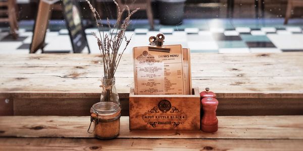 Demandez le programme !