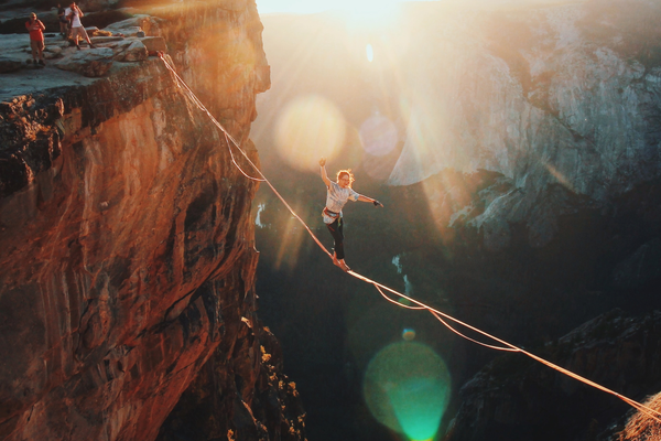 AFAM #53 - En finir avec l'équilibre pro/perso