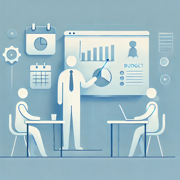 6 conseils pour bien "vendre" ses projets en interne - AFAM #113