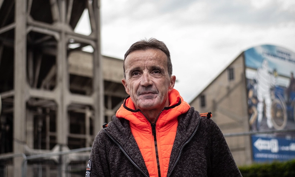 Un témoignage unique à partager à tous les managers