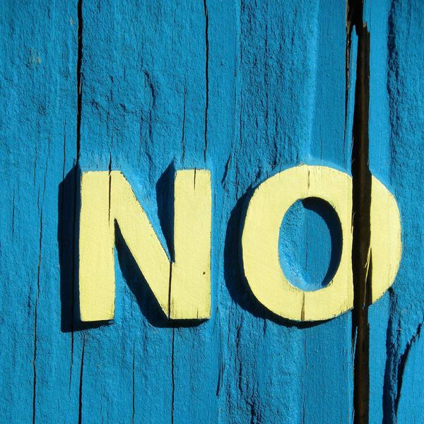 Comment dire non (sans bloquer ses collègues) ?