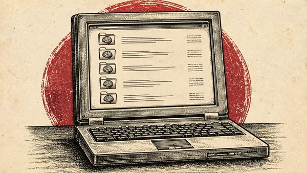 Research Brain: Your Research and Your Thinking, in One Folder