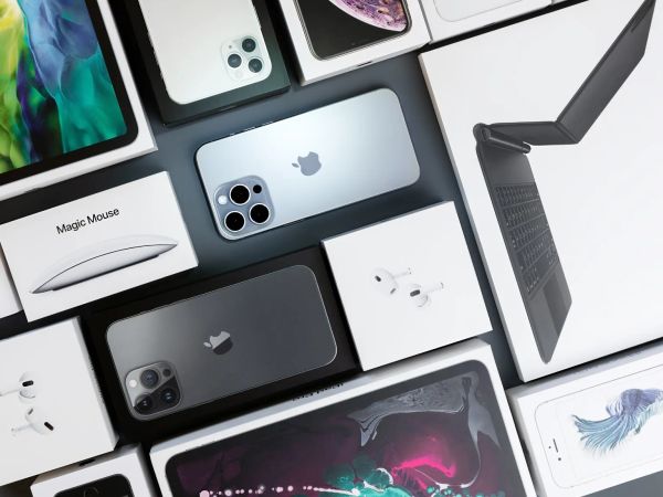 蘋果二手機、配件