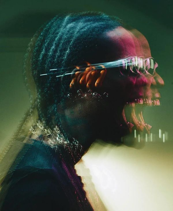 Beats 與 Travis Scott 攜手推出全新「敢於夢想」廣告宣傳活動