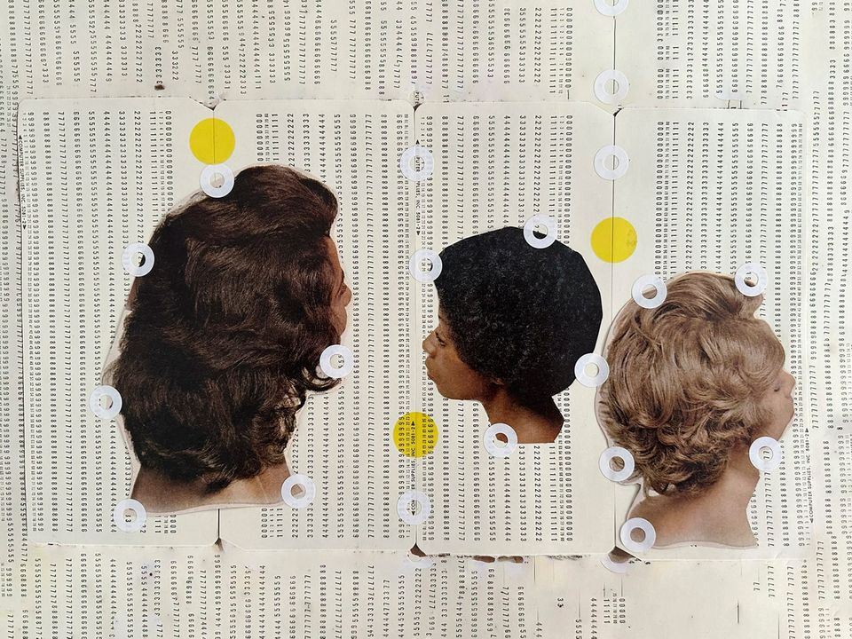 Faustine & Mestrich: In Matrilineal Rememberance