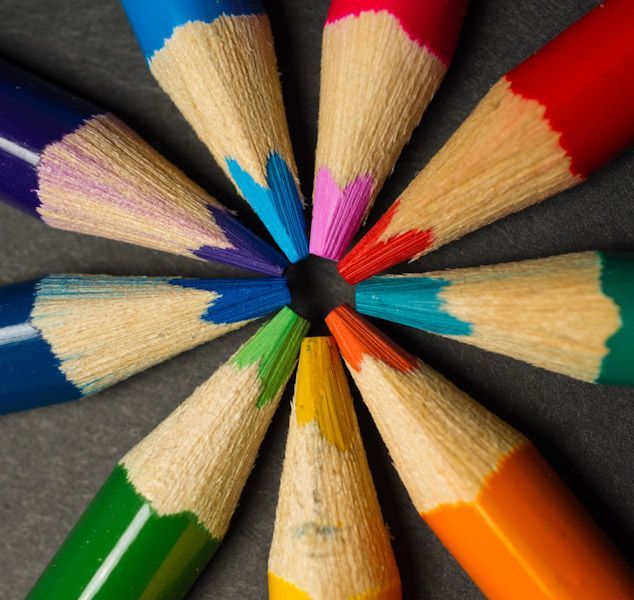 Digital Photography Course - 8 week - Alexandria