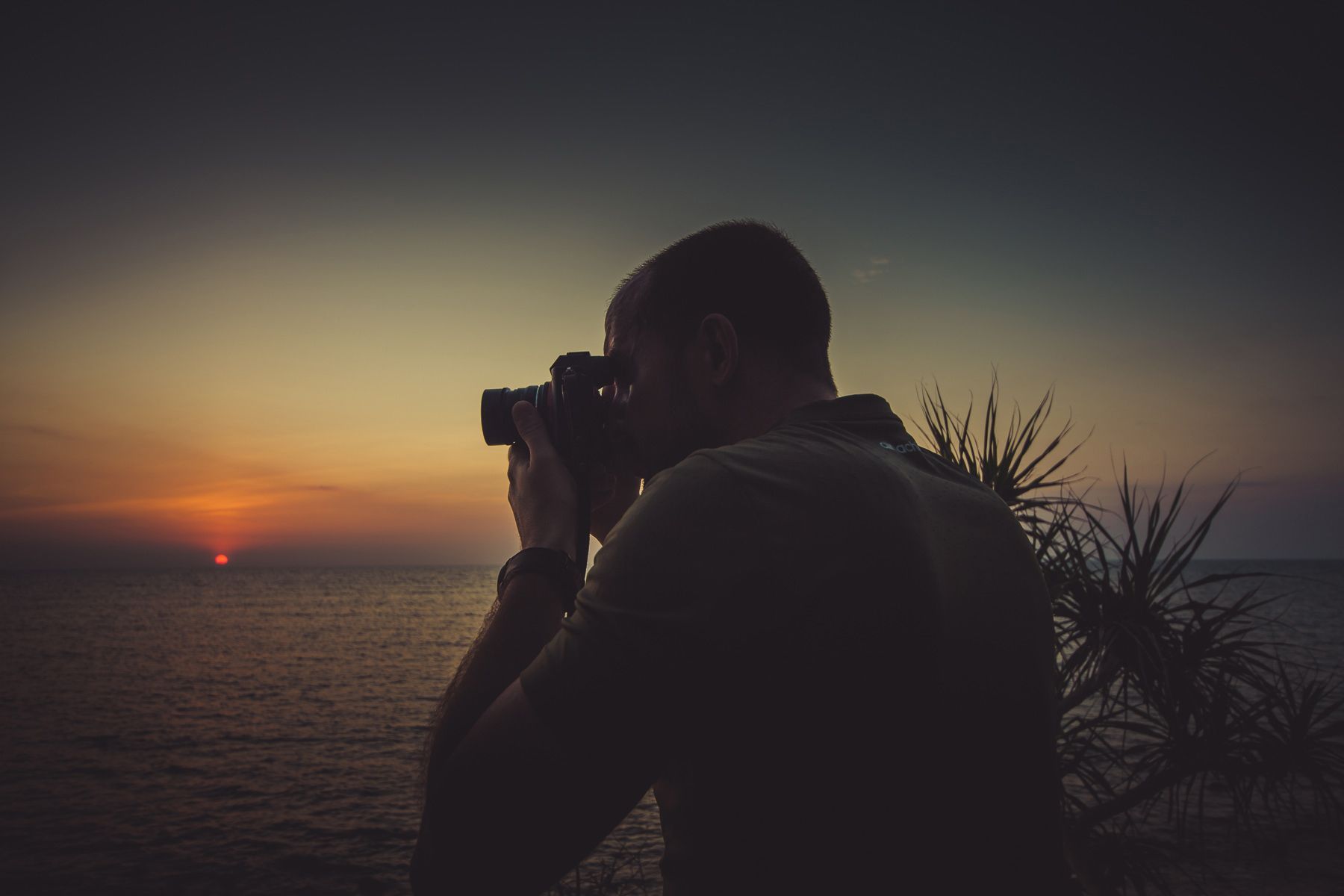 Adelaide Night Photography Workshop