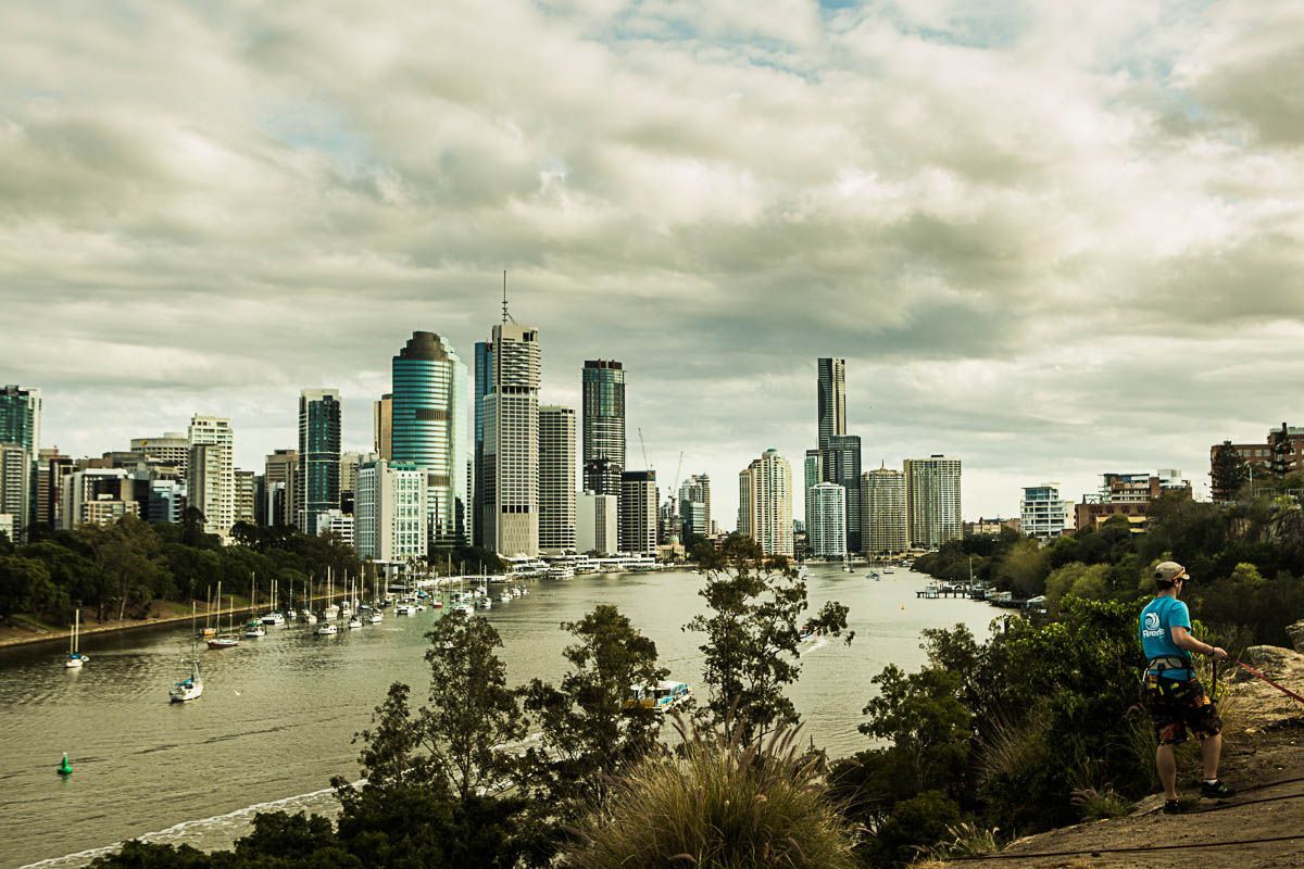 Brisbane Private Photography Workshop