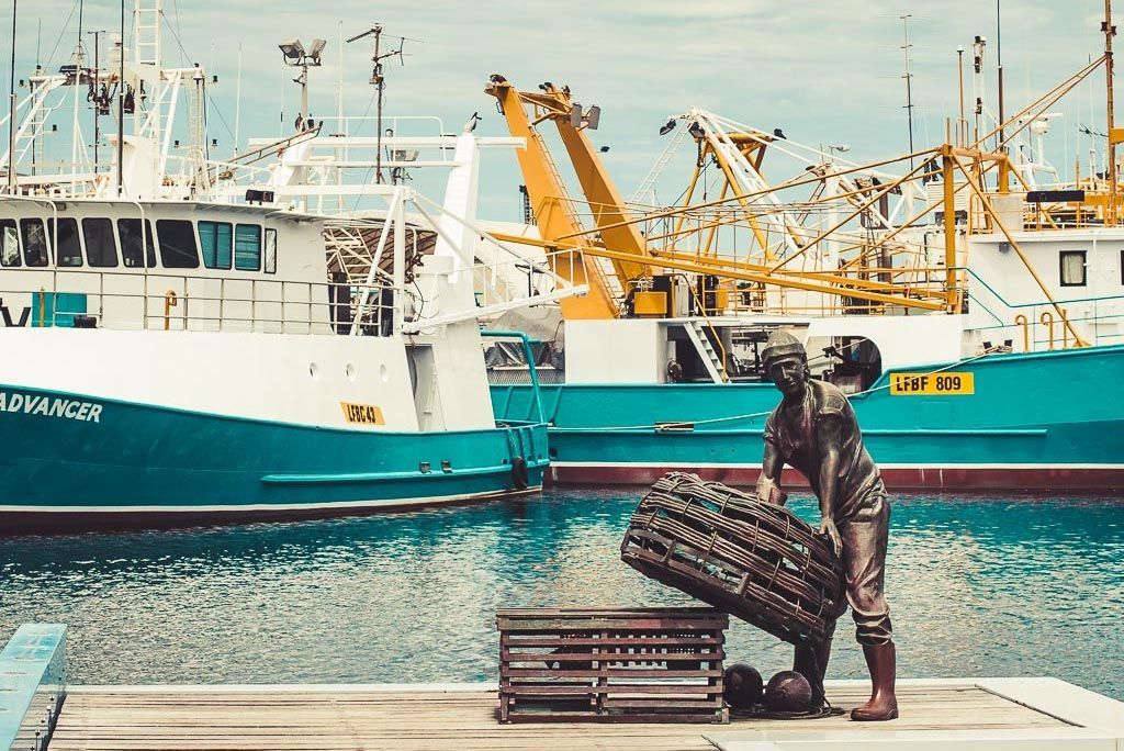 Perth (Fremantle) Smartphone Photography Course