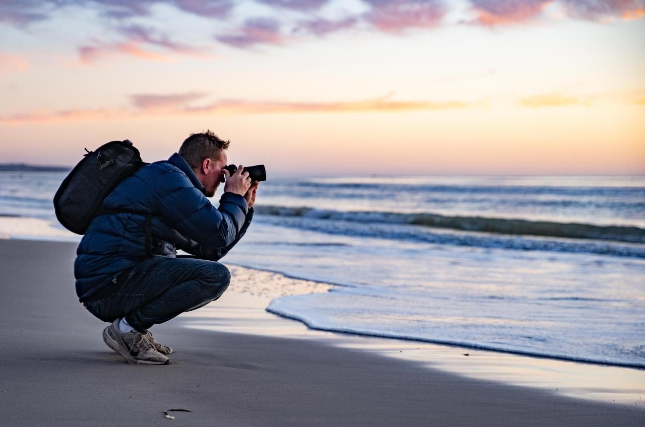 Glenelg Night Photography Workshop